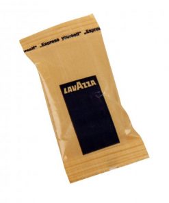 Cukor HB LAVAZZA trstinový Dry Demerara 1000 x 5 g