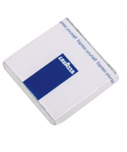 Čokoláda Monbana horká 70% Lavazza (200 ks x 5 g)