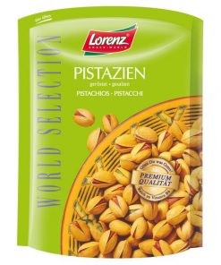 Pistácie solené Lorenz 100 g