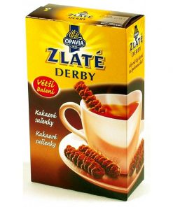 Zlaté Derby 220g