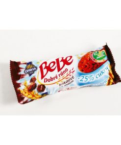 BeBe Dobré ráno kakaové 50 g