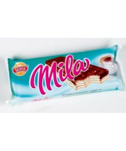 Mila rezy 50g