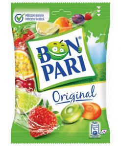 Cukríky Bon pari Originál 90 g