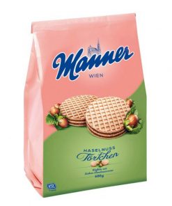 Sušienky a oblátky