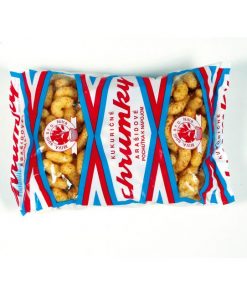 Chrumky arašidové 60g