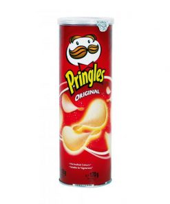Pringles original 165g