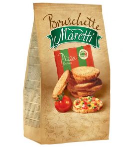 Bruschette Maretti pizza 70 g