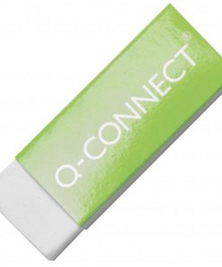 Guma Q-CONNECT biela