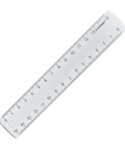 Pravítka plastové a hliníkové | RIVAS.sk