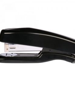 Zošívačka Q-CONNECT s obalom z ABS plastu čierna 20 listov