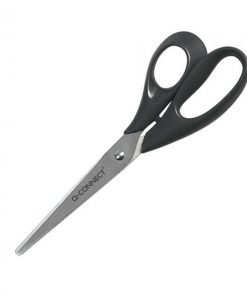 Nožnice Q-CONNECT klasické 21cm
