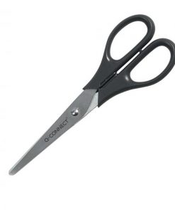 Nožnice Q-CONNECT klasické 17cm