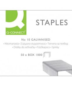 Spinky Q-CONNECT No.10 • 1000 ks