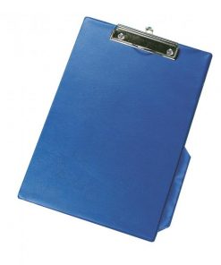 Písacia podložka A4 Q-CONNECT modrá