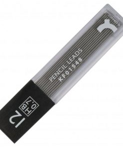 Mikrotuhy Q-CONNECT 0,7mm HB