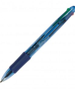 Viacfarebné pero Q-CONNECT