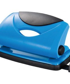 Dierovačka Q-CONNECT KF02153 na 10 listov modrá