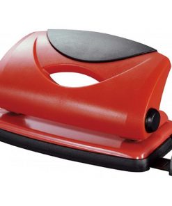 Dierovačka Q-CONNECT KF02154 na 10 listov červená