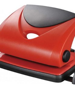 Dierovačka Q-CONNECT KF02156 na 20 listov červená