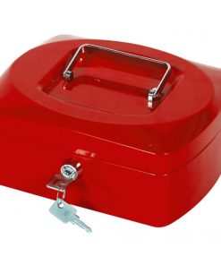 Pokladničky a kartotéky