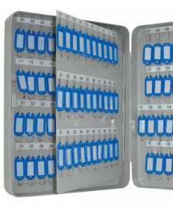 Skrinka na 140 kľúčov Q-CONNECT