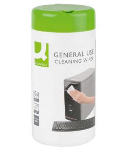 Dóza s trhacími utierkami na povrchy