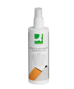 Čistiaci sprej na tabule