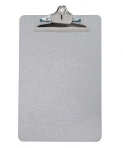 Písacia podložka A4 oceľová Q-CONNECT