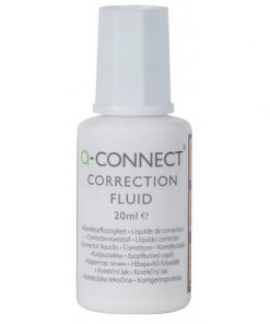 Korekčný lak Q-CONNECT 20ml