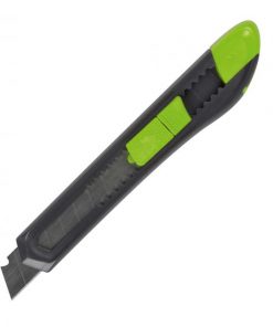 Rezač Q-CONNECT plastový 18mm