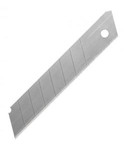 Náhradný nôž Q-CONNECT 18mm, 12ks