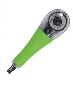 Korekčný roller Q-CONNECT DYNAGRIP jednorazový 4,2mm x 10m