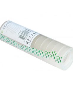 Lepiaca páska Q-CONNECT, 12 mm x 10 m, 12 ks