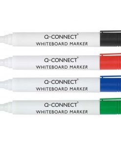 Sada popisovačov na tabule Q-CONNECT 4S