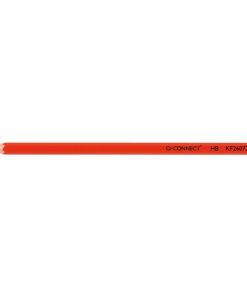 Ceruzka Q-CONNECT bez gumy 12 ks