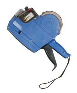 Etiketovacie kliešte dvojriadkové pre etikety 16x23mm