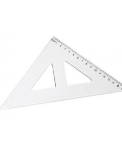 Trojuholník Sakota s kolmicou