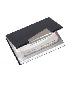 Puzdro na vizitky SIGEL