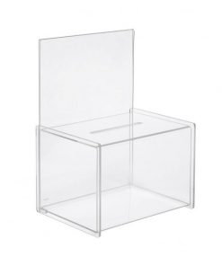 Promo Box SIGEL225x310x170 mm