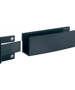 Odkladacia lišta Sigel pre sklenené tabule