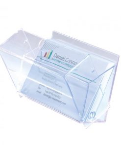 Box na vizitky SIGEL