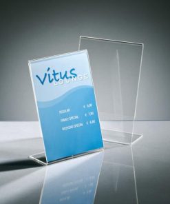 Prezentačný stojan SIGEL A4