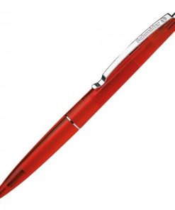 Guľôčkové pero Schneider K20 Icy červené