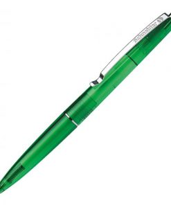 Guľôčkové pero Schneider K20 Icy zelené