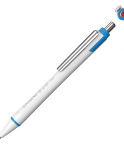 Guľôčkové pero Slider Xite červené