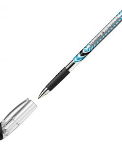 Guľôčkové pero Schneider Slider Basic XB čierne