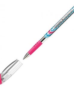 Perá guľôčkové s vrchnákom