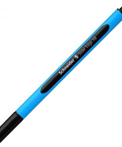 Guľôčkové pero Schneider Slider Edge XB čierne