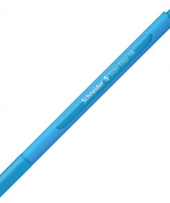 Guľôčkové pero Schneider Slider Edge XB svetlomodré