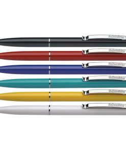 Perá guľôčkové klikacie